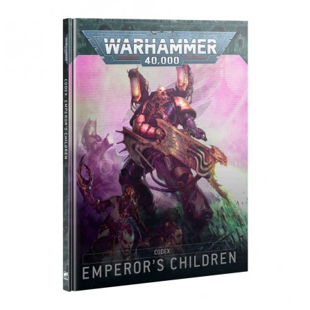 WARHAMMER 40000: CODEX Astra Militarum