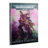 WARHAMMER 40000: CODEX Emperor's Children