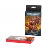 Datasheet Cards: World Eaters