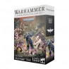 Warhammer 40k : Space Marines - Lieutenant Titus