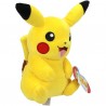 Pokemon – 20cm Plush Pikachu  Sitting
