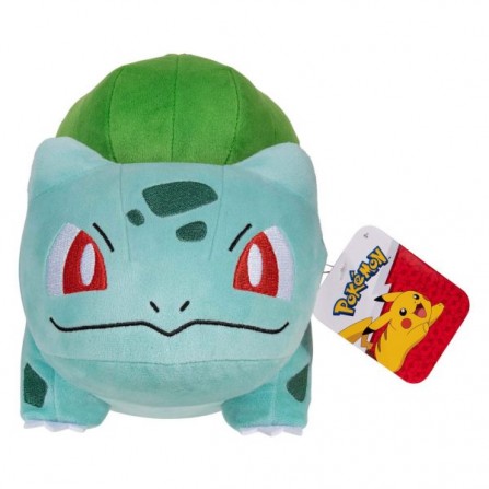 Pokémon – 30cm Plush Bulbasaur