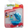 Pokémon – Clip’N’Go Poké Ball Totodile & Dive Ball