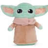 Star Wars : The Mandalorian – 30cm Grogu Soft Normal Plush
