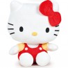 Hello Kitty – 25cm Red Bow Red Shirt