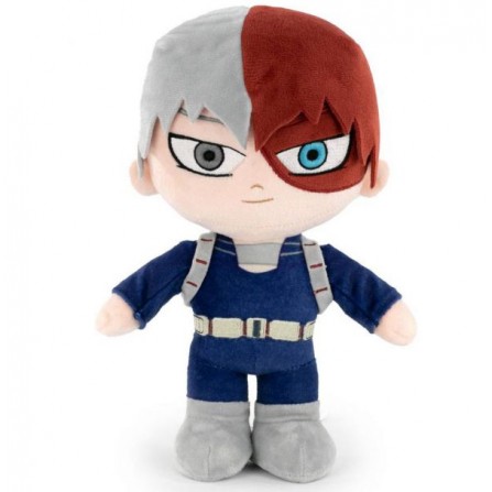 My Hero Academia – 28cm Todoroki Plush