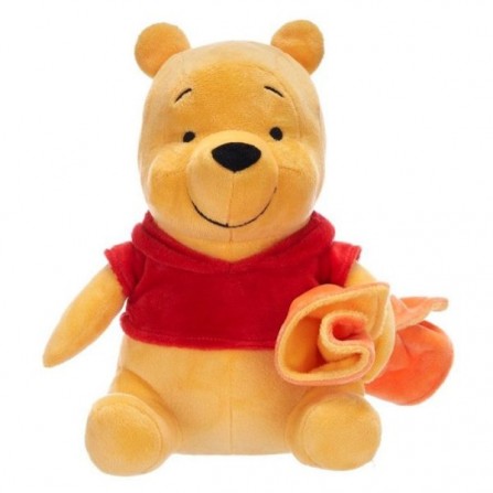 Winnie the Pooh – 22cm Disney Winnie Pooh Blankies