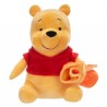 Winnie the Pooh – 22cm Disney Winnie Pooh Blankies