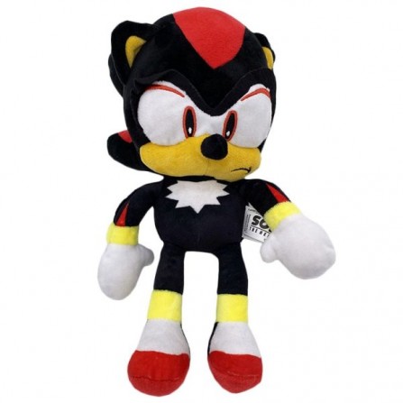 Sonic – 28cm Shadow Plush