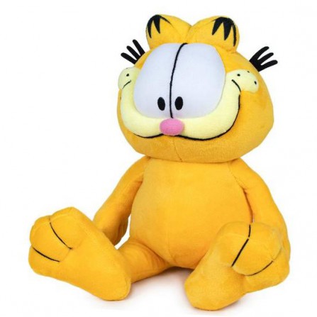 Garfield – 30Cm Normal Plu