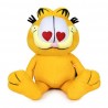 Garfield – 30Cm Heart Eyes Plush