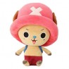 One Piece – 25cm Chopper Eyes Open Plush
