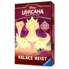 Lorcana: Reign of Jafar - Illumineer's Quest: Palace Heist