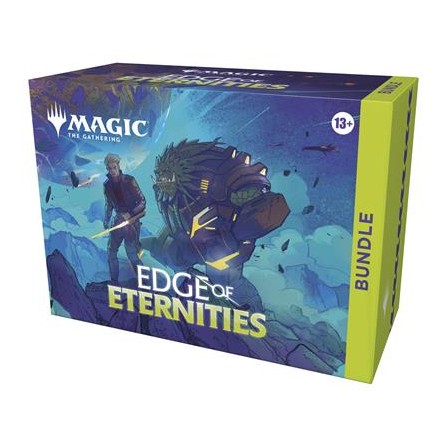 MTG - Edge of Eternities BUNDLE