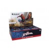 MTG - Marvel's Spider-Man PLAY BOOSTER DISPLAY Pre-Order & Pre-Pay