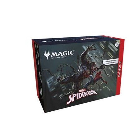 MTG - BLOOMBURROW  BUNDLE