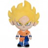 Dragon Ball Z – 31cm Super Saiyan Goku Plush