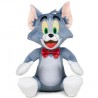Tom & Jerry – 30Cm Tom With Bow