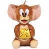 Tom & Jerry – 30Cm Jerry With Cheese