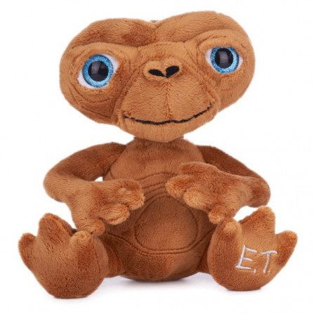 E.T. – 25Cm Plush Normal