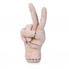 Wednesday – 25Cm The Thing Victory Plush