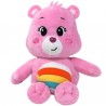 Care Bears – 25cm Magic Supersoft Pink Plush