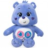 Care Bears – 25cm Magic Supersoft Purple Plush