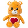 Care Bears – 25cm Magic Supersoft Orange Plush