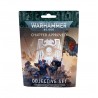 Chapter Approved 2025-26: Objective set