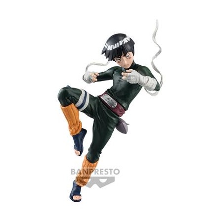 Naruto Shippuden Q Posket - Rock Lee