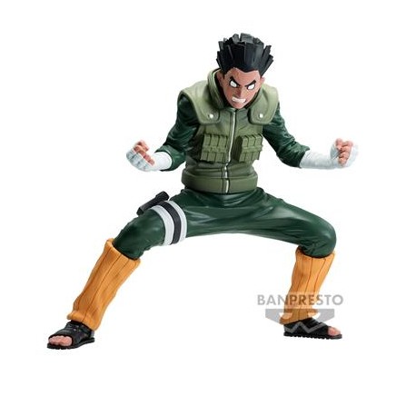Naruto Banpresto Figure Colosseum - Rock Lee