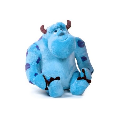 Monsters Inc. – 24cm Sulley Plush