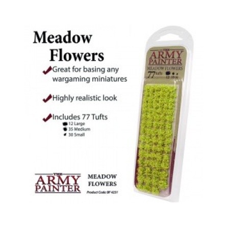 The Army Painter - Meadow Flowers