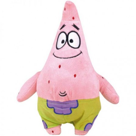 Spongebob Squarepants – 30cm Patrick Star Plush