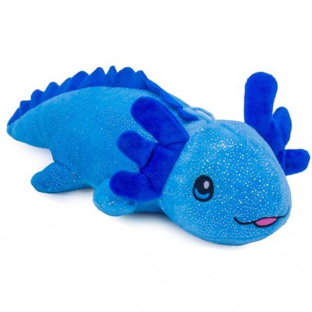 Kawaii – 60cm Blue Axolotl Plush