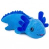 Kawaii – 60cm Blue Axolotl Plush