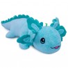 Kawaii – 60cm Light Blue Axolotl Plush