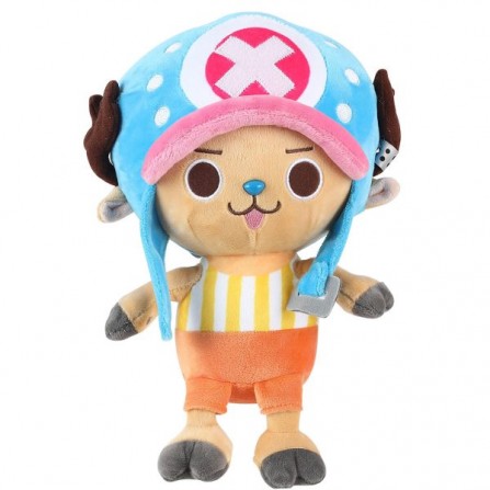One Piece – Premium New World Chopper 25cm