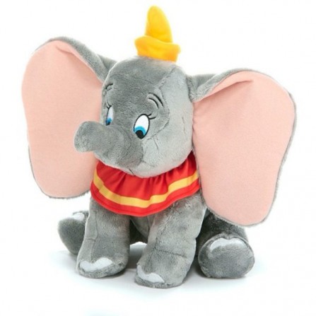 Disney – 30Cm Dumbo Plushh