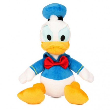 Disney – 32cm Disney Donald Sitting With sound