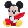 Disney – 23Cm Blankies Plush Mickey Mouse