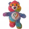 Care Bears – 25cm Share Bear (Rainbow) Plush