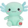 Kawaii Kuties – 24cm Green Axolotl Plush