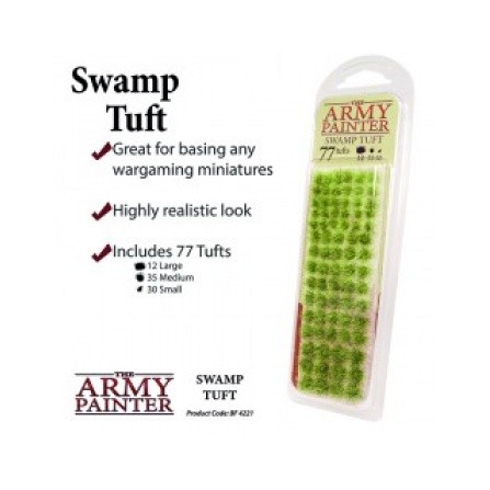 The Army Painter - Swamp Tuft