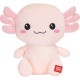 Kawaii Kuties – 24cm Pink Axolotl Plush