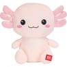 Kawaii Kuties – 24cm Pink Axolotl Plush