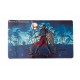 Skeleton Eternal Playmat