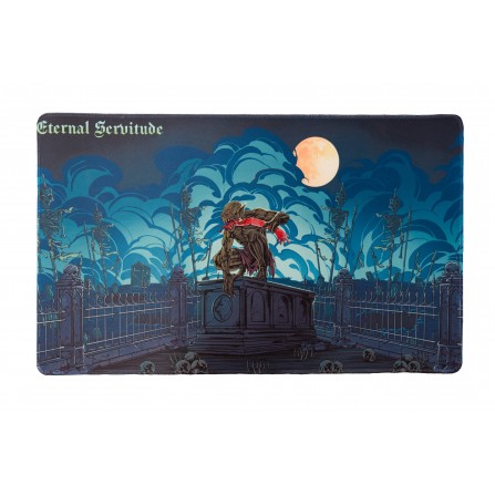 Ghoul Eternal Playmat Preorder