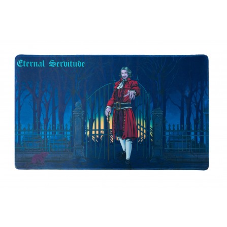 Vampire Eternal Playmat