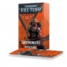 Datasheet Cards: Goremongers